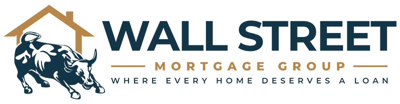 Wall Street Mortgage Group
